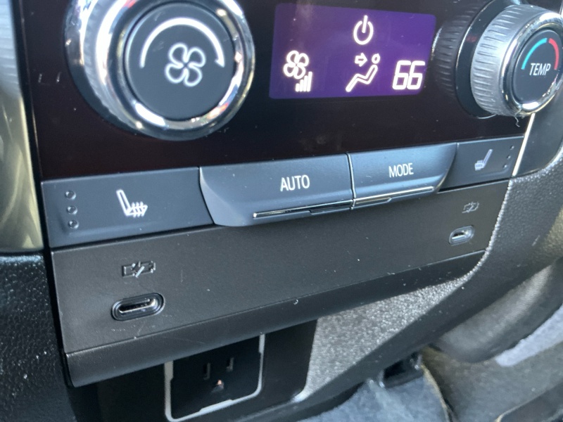 2025 Chevrolet Suburban