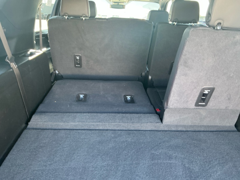 2025 Chevrolet Suburban