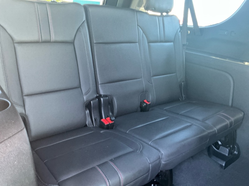 2025 Chevrolet Suburban