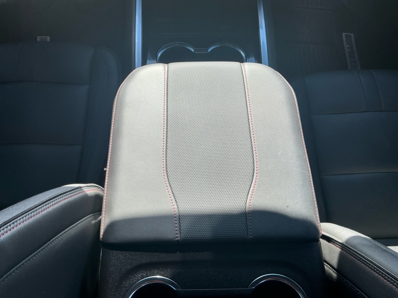 2025 Chevrolet Suburban