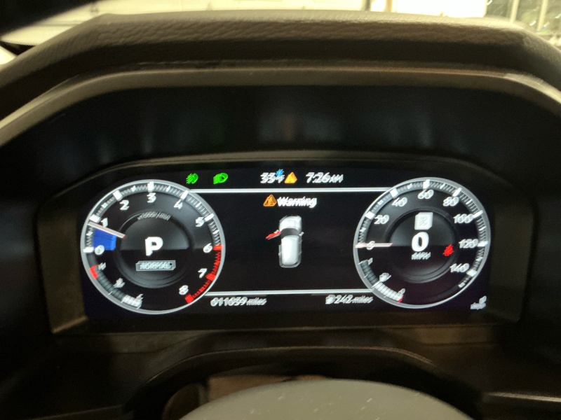 2023 Mitsubishi Outlander