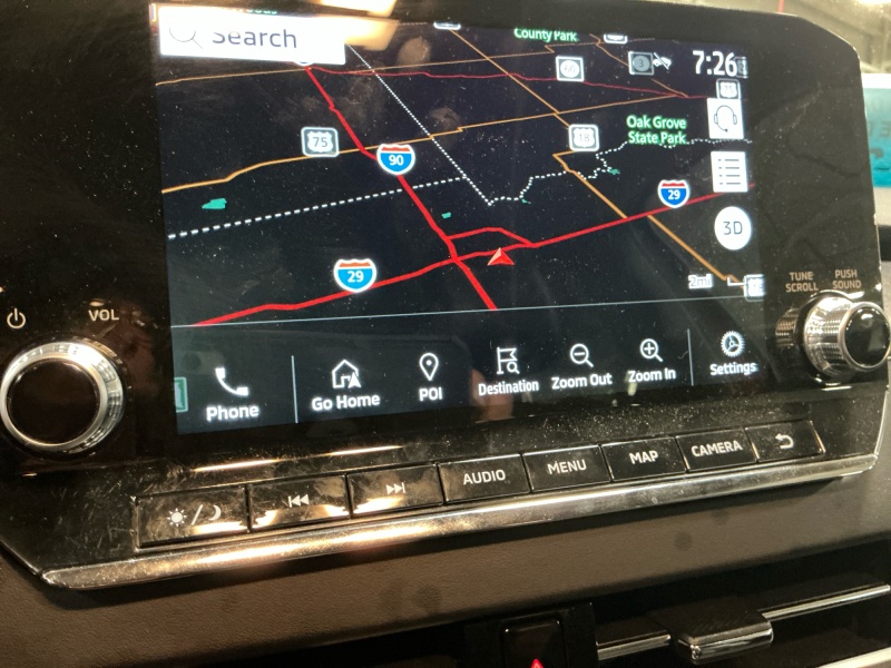 2023 Mitsubishi Outlander