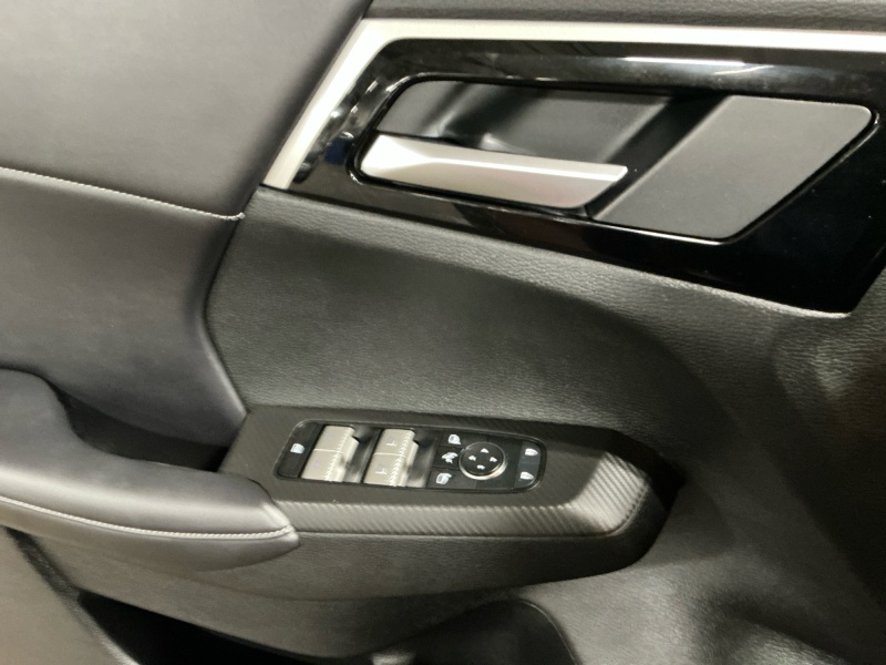 2023 Mitsubishi Outlander