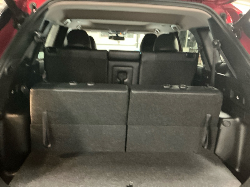 2023 Mitsubishi Outlander