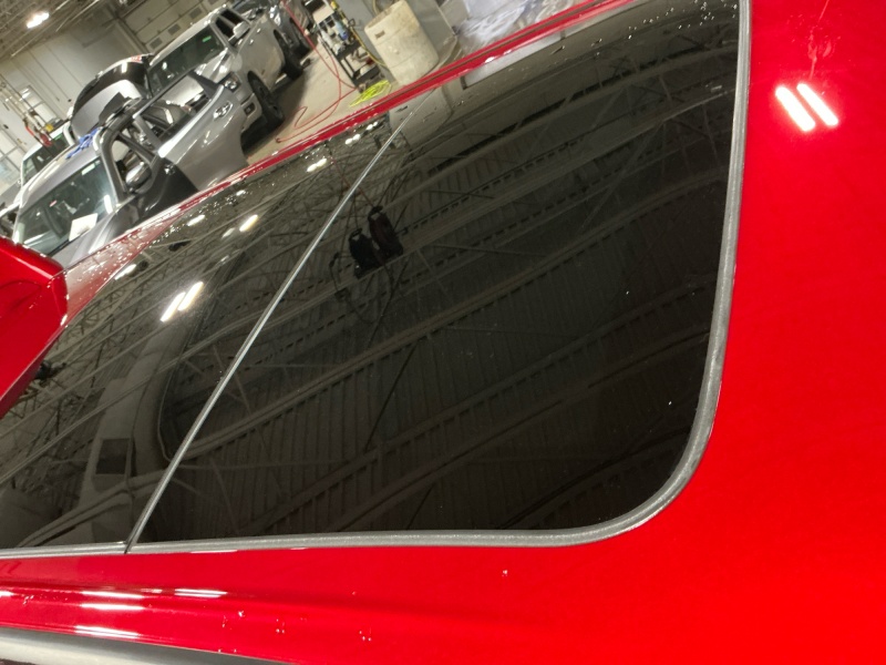 2023 Mitsubishi Outlander