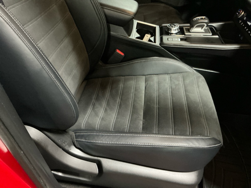 2023 Mitsubishi Outlander