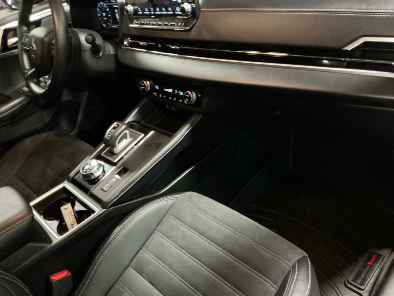 2023 Mitsubishi Outlander