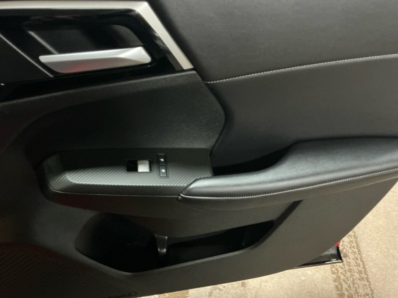 2023 Mitsubishi Outlander