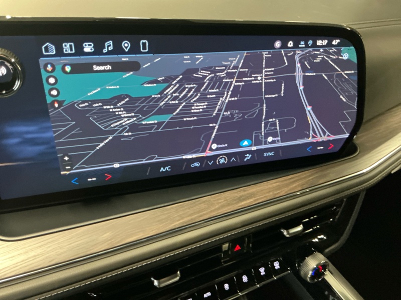 2026 Chevrolet Tahoe