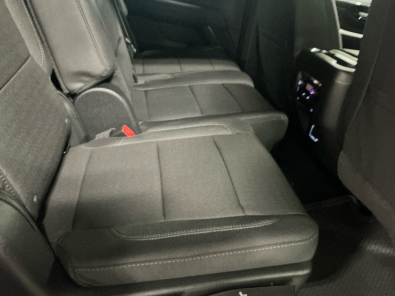 2026 Chevrolet Tahoe