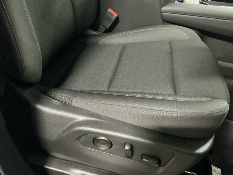 2026 Chevrolet Tahoe