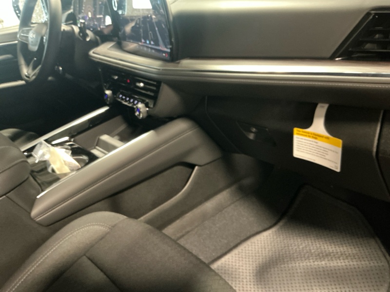 2026 Chevrolet Tahoe