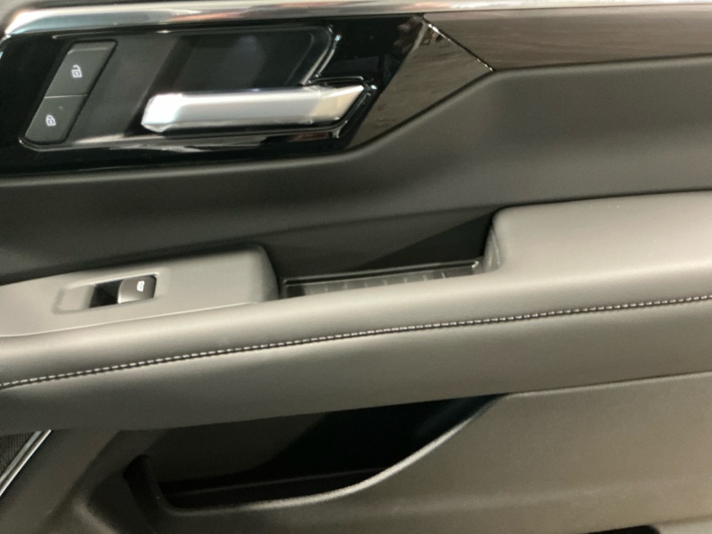 2026 Chevrolet Tahoe