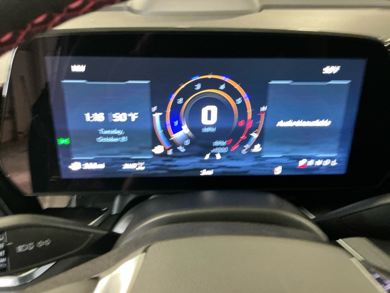 2026 Chevrolet Tahoe