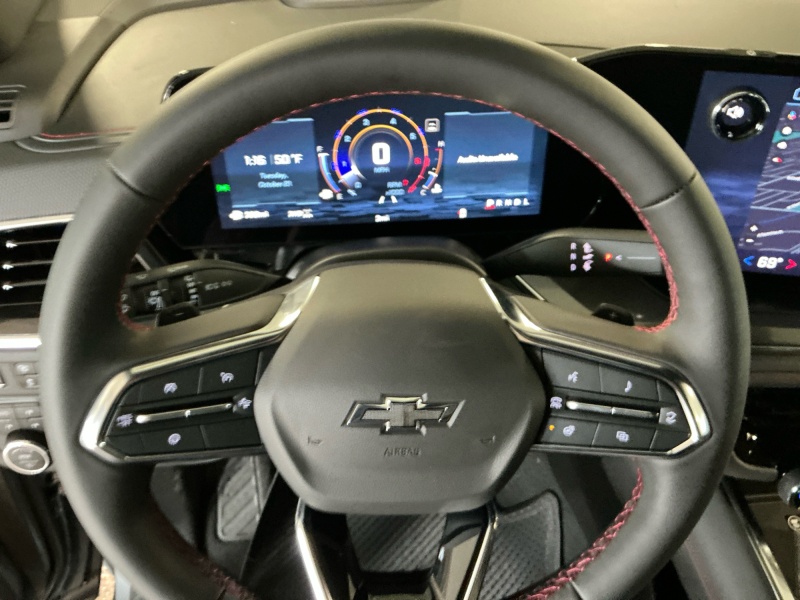 2026 Chevrolet Tahoe