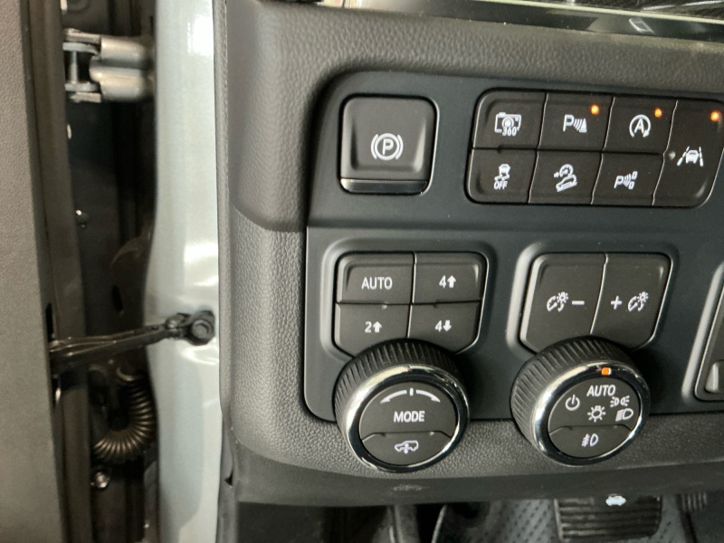 2026 Chevrolet Tahoe