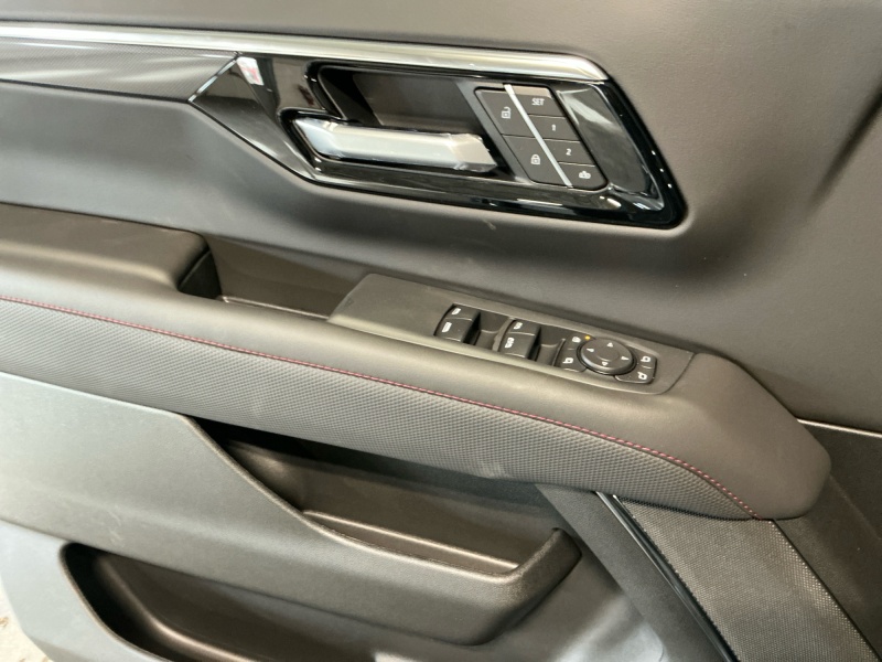 2026 Chevrolet Tahoe