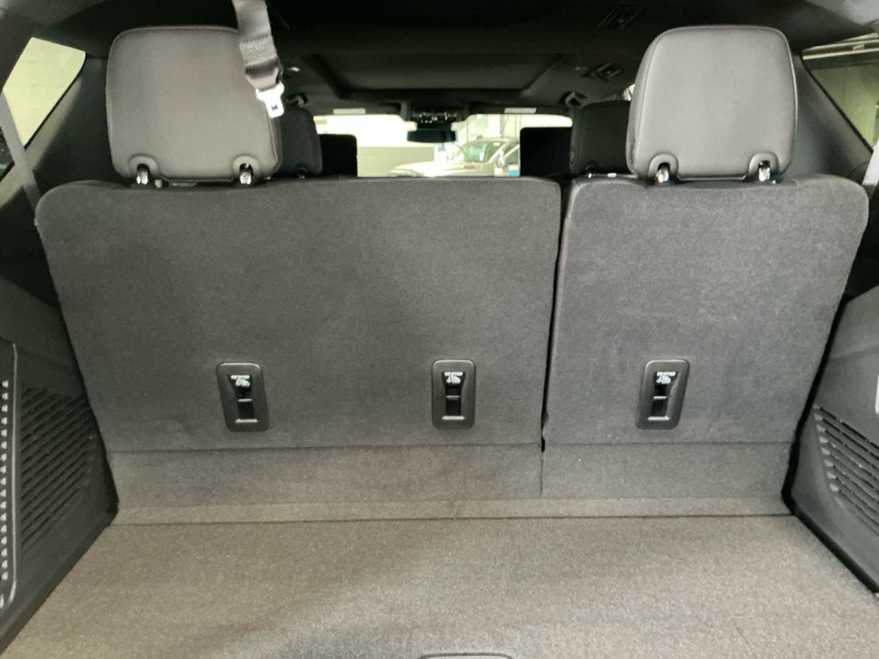 2026 Chevrolet Tahoe