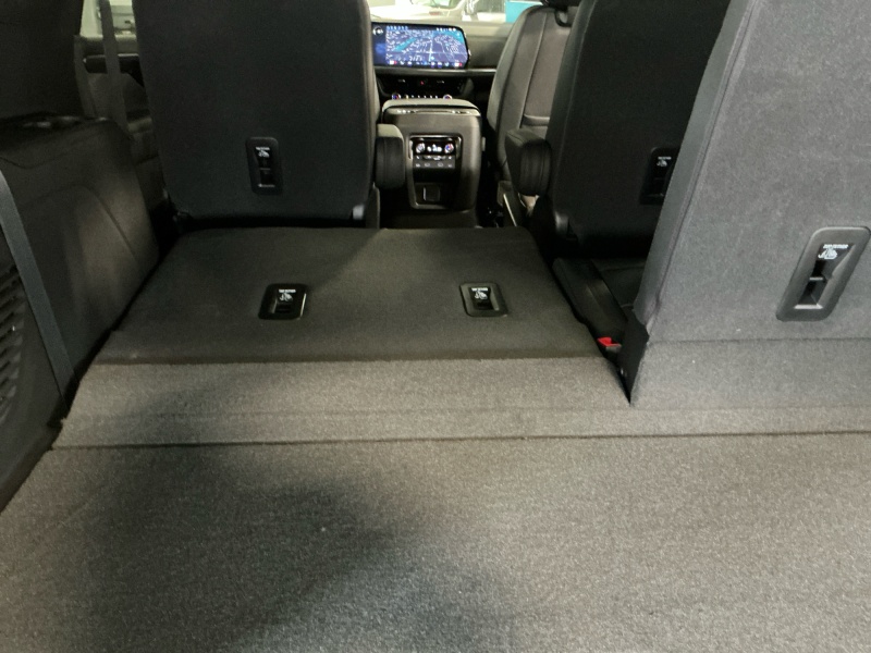 2026 Chevrolet Tahoe