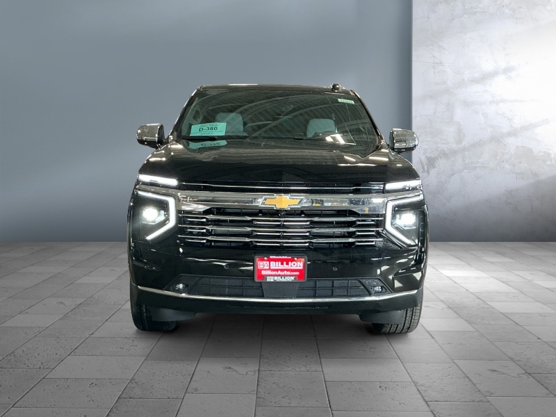 2026 Chevrolet Tahoe