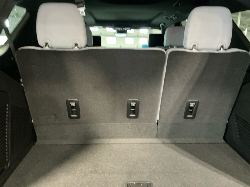 2026 Chevrolet Tahoe