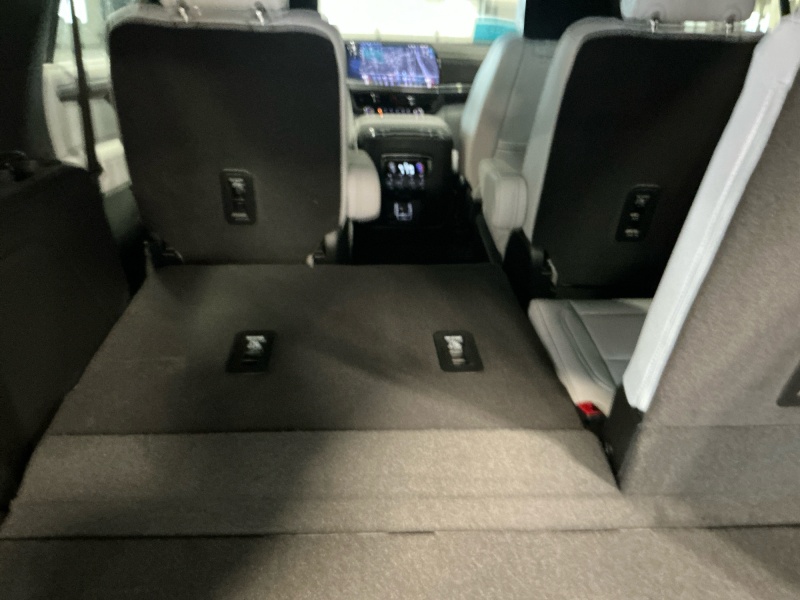 2026 Chevrolet Tahoe