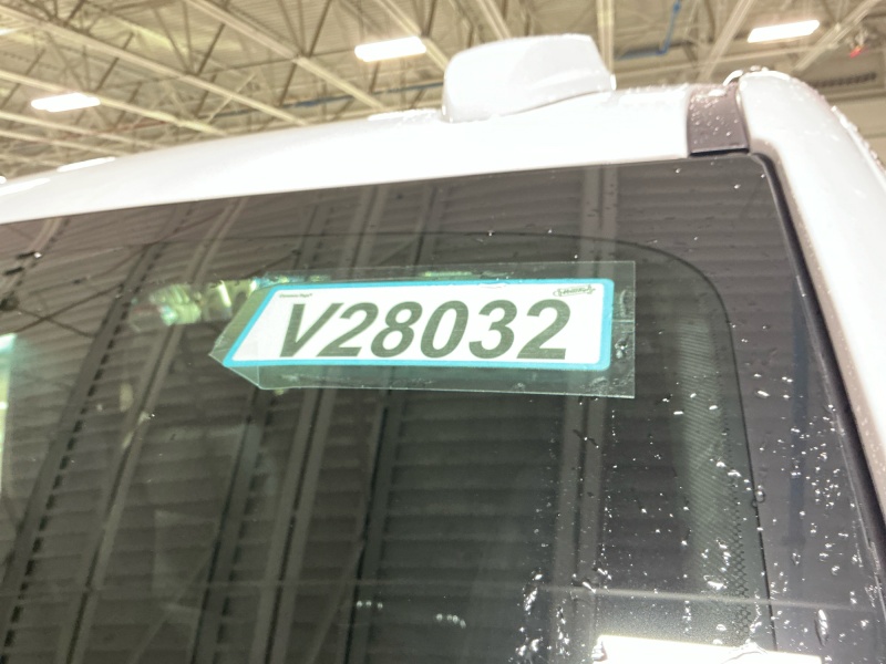 2026 Chevrolet Suburban