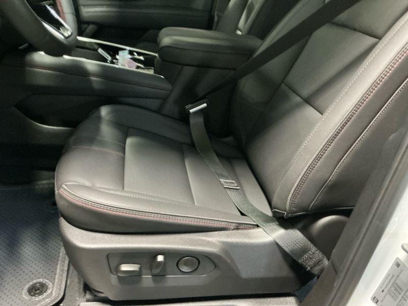 2026 Chevrolet Suburban