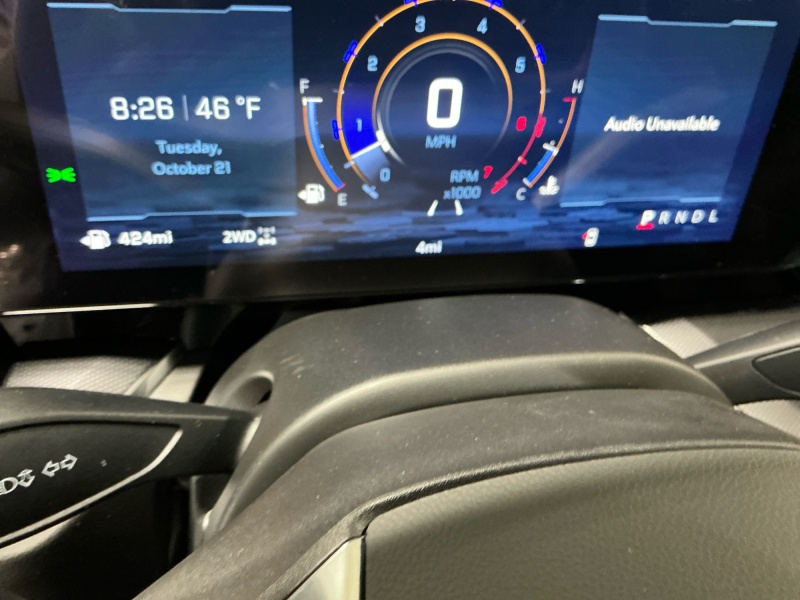 2026 Chevrolet Suburban