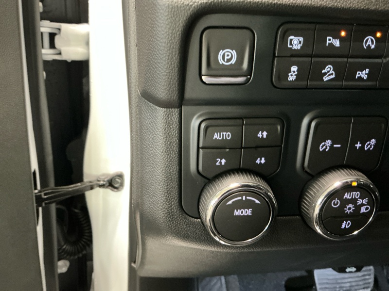 2026 Chevrolet Suburban