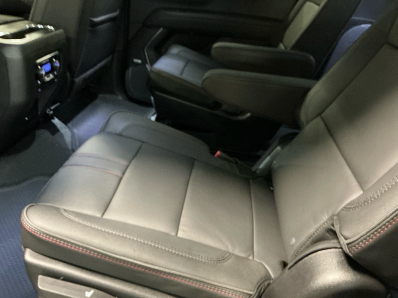 2026 Chevrolet Suburban