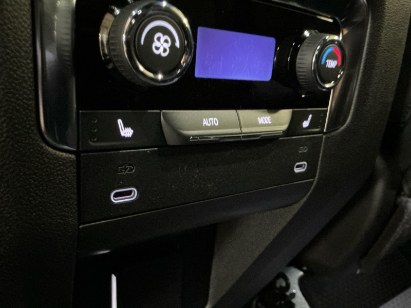 2026 Chevrolet Suburban