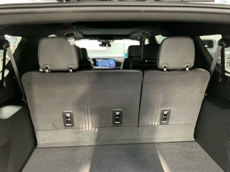 2026 Chevrolet Suburban