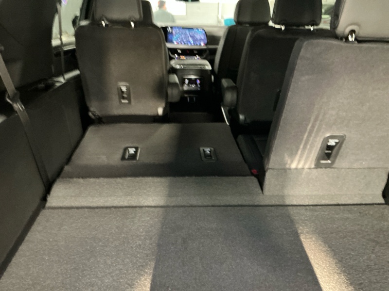 2026 Chevrolet Suburban