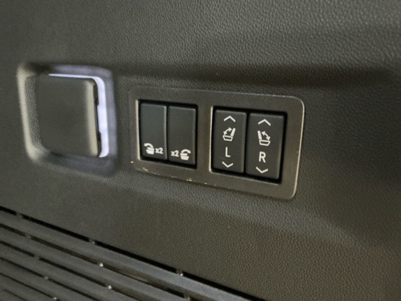 2026 Chevrolet Suburban