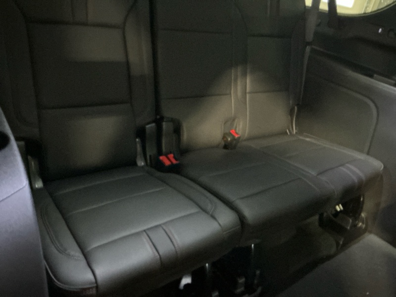 2026 Chevrolet Suburban