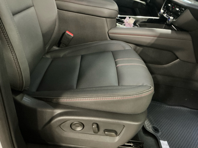 2026 Chevrolet Suburban