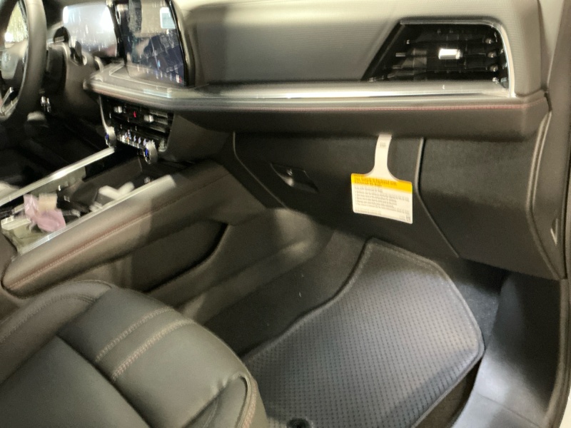 2026 Chevrolet Suburban