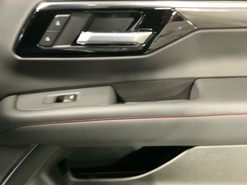 2026 Chevrolet Suburban