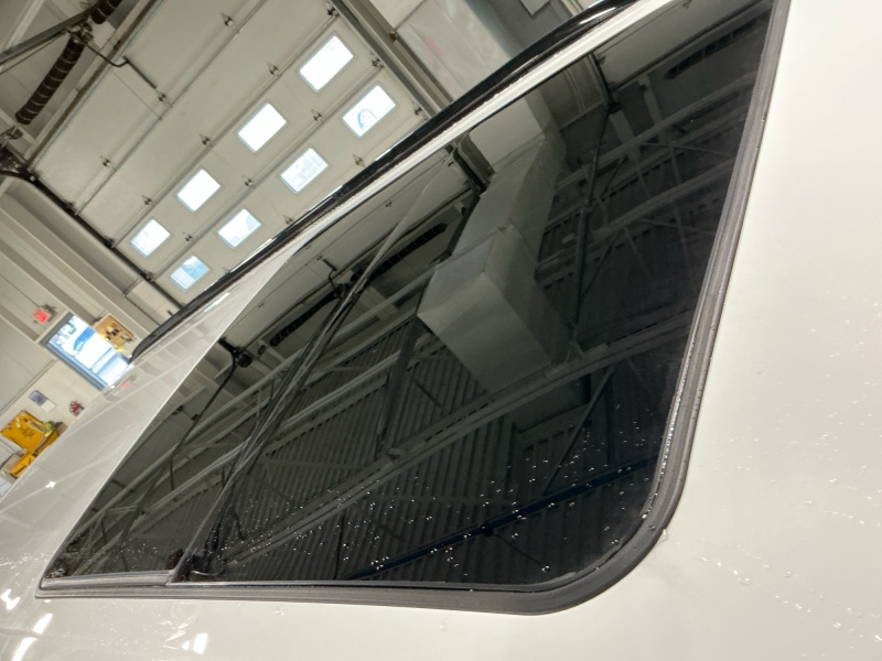 2026 Chevrolet Suburban