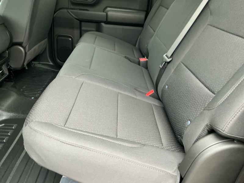 2026 Chevrolet Silverado 3500HD