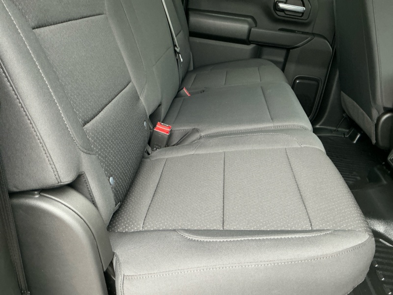 2026 Chevrolet Silverado 3500HD