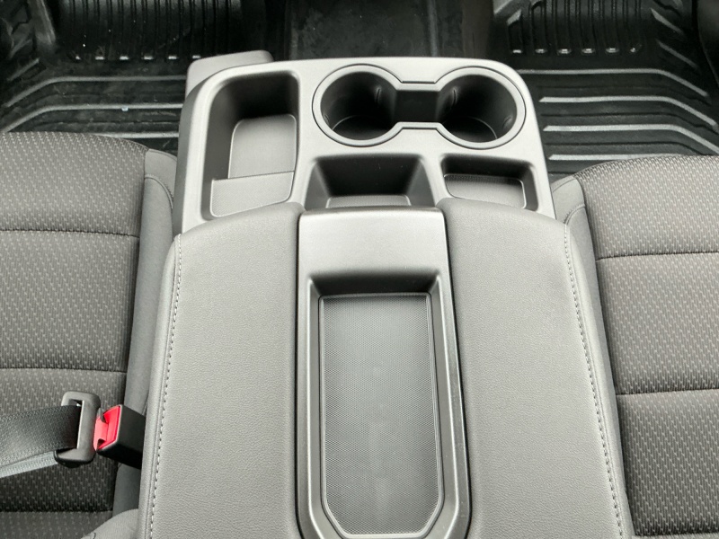 2026 Chevrolet Silverado 3500HD