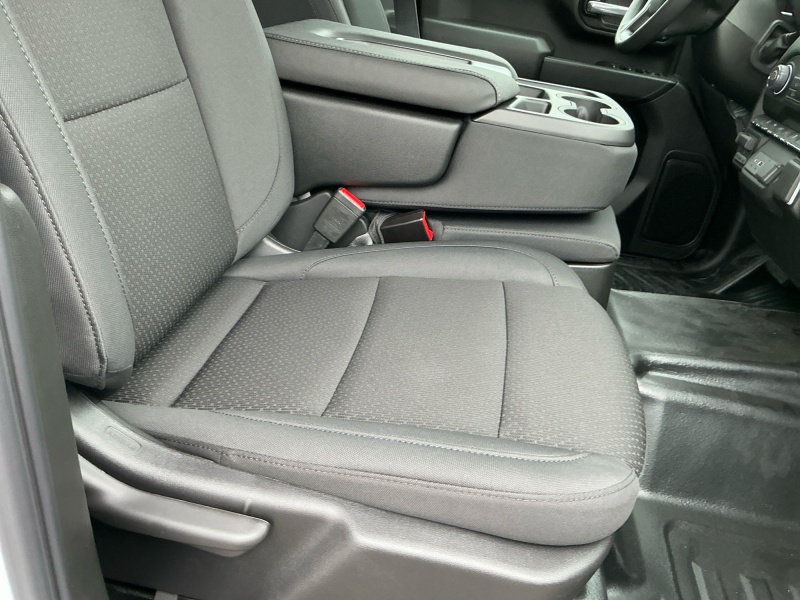 2026 Chevrolet Silverado 3500HD