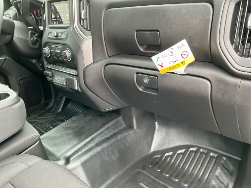 2026 Chevrolet Silverado 3500HD