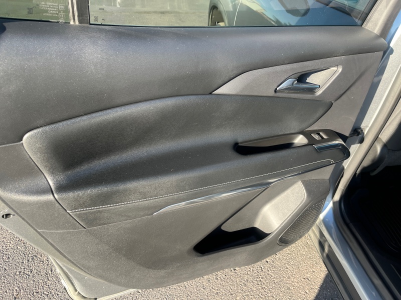 2024 Chevrolet Traverse