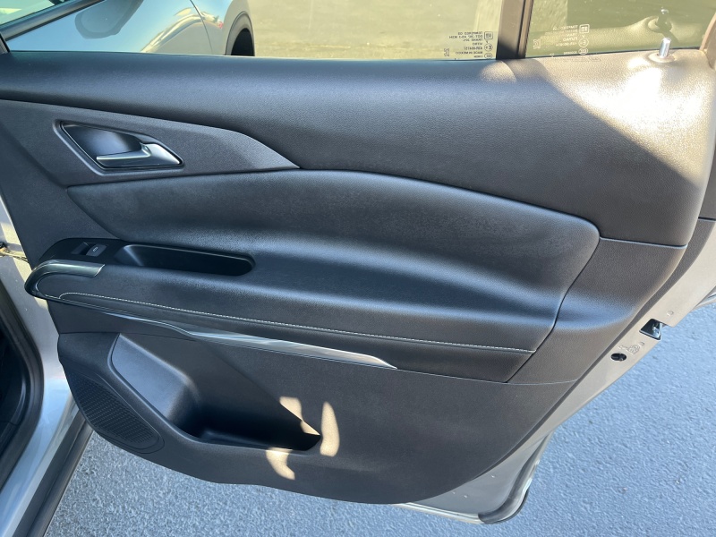 2024 Chevrolet Traverse