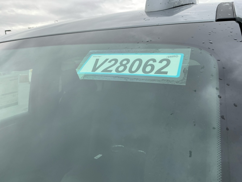 2026 Chevrolet Suburban