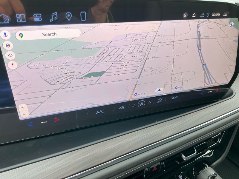 2026 Chevrolet Suburban