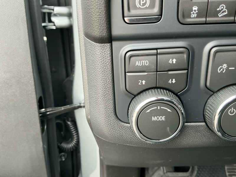 2026 Chevrolet Suburban